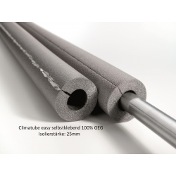 Insul Roll XT Isoliermatte 1m breit Isolierstärke 19 mm selbstklebe  Isolierstärke 1 x 1m x 19mm
